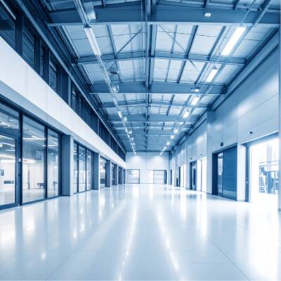 30,000SF Industrial Building For Sale - AAA Tenants!