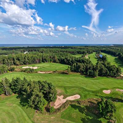 40 Acres Lakefront Development For Sale - Ready to Build!