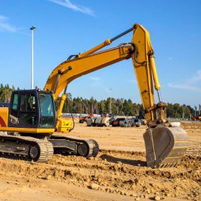 40 Acres Lakefront Development For Sale - Ready to Build!