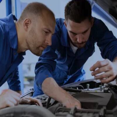 New - Master Mechanic Tire & Auto Service Centre in Orillia, ON