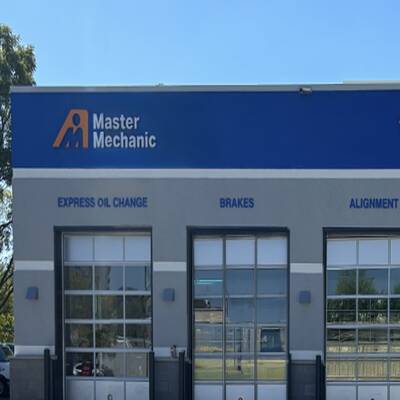 New - Master Mechanic Tire & Auto Service Centre in Orillia, ON