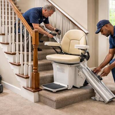Established Accessibility Solutions Provider