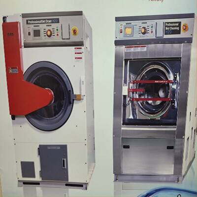 Established Dry Cleaning Plant for Sale in Brampton - Plaza Location!
