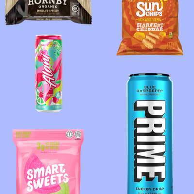 Nibly Snacks Smart Vending Machine Business Opportunity - Victoria, BC