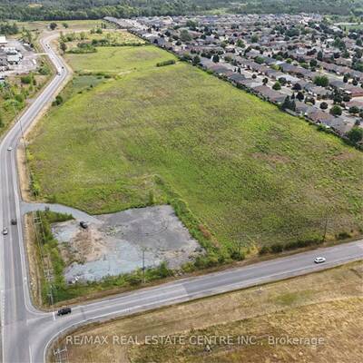 5-Acre Ready to Build Lot For Sale in Belleville - VTB Available!