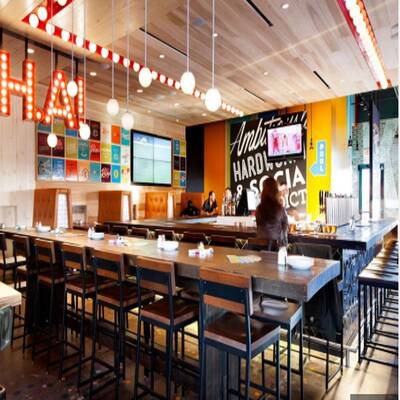 Kelseys - Southwestern Ontario - Turnkey Operation!