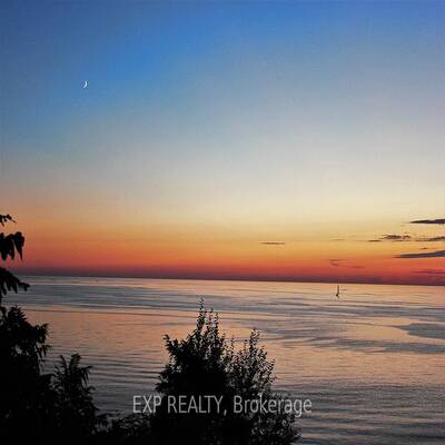 Residential Lots overlooking Lake Huron For Sale