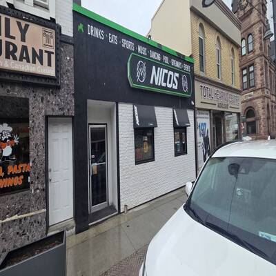 Two Properties with Two Businesses For Sale - Woodstock - Can Be Sold Separately