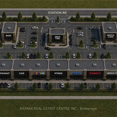 5-Acre Ready to Build Lot For Sale in Belleville - VTB Available!