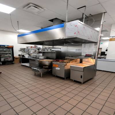 Indian Chai & Street food Restaurant  Business for Sale Brampton