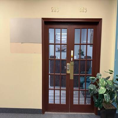 Commercial Office for Sale