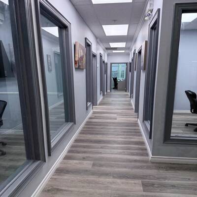 Commercial Office for Sale