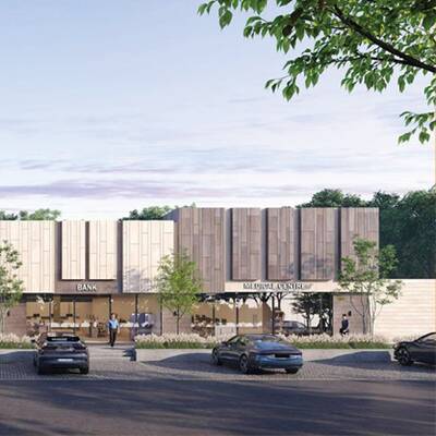 Medical Centre/Pharmacy for Sale - Orillia - High Healthcare Demand!