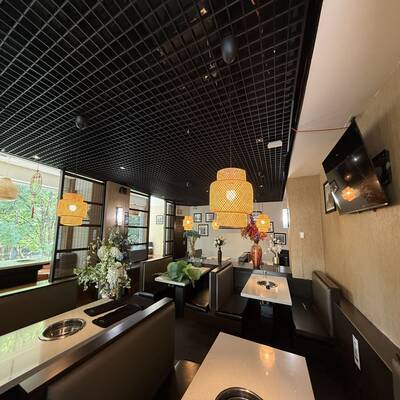 Award-winning the Best Vietnamese Restaurant Franchise Opportunity（2993 GRANVILLE STREET）