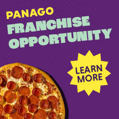 100% Canadian Owned Franchise