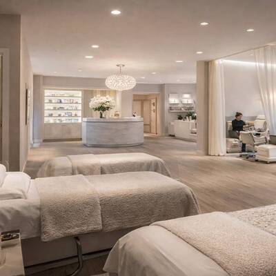 Luxury Multi Location Spa