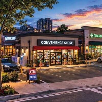High Profit  Convenience Store For Sale - Toronto