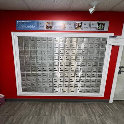 Convenience Store + LCBO  + Canada Post 2 Hrs from GTA
