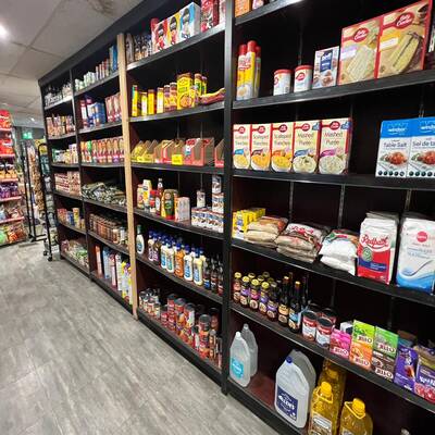 Convenience Store + LCBO  + Canada Post 2 Hrs from GTA