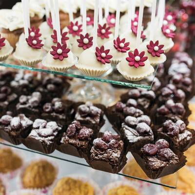 3 Years New Dessert Cafe For Sale in Brampton E