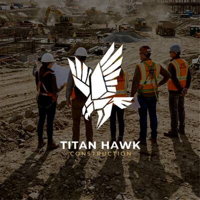 Titanhawk - Commercial Construction Specialists - Built to Strike!