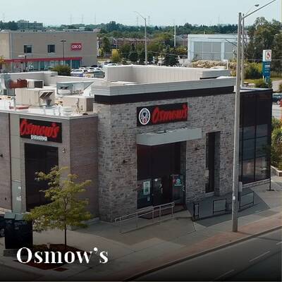 Titan Hawk - Commercial Construction Specialists - Built to Strike!