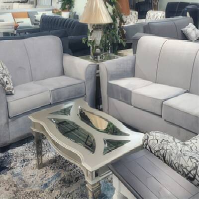 Imported & Customized Furniture Business For Sale in Fraser Valley