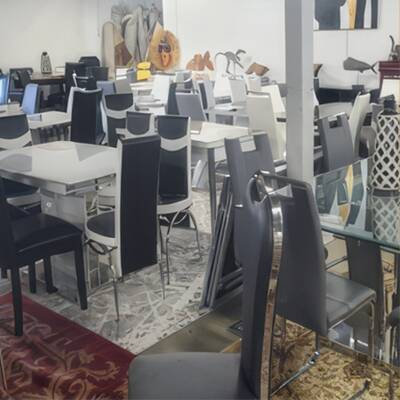 Imported & Customized Furniture Business For Sale in Fraser Valley