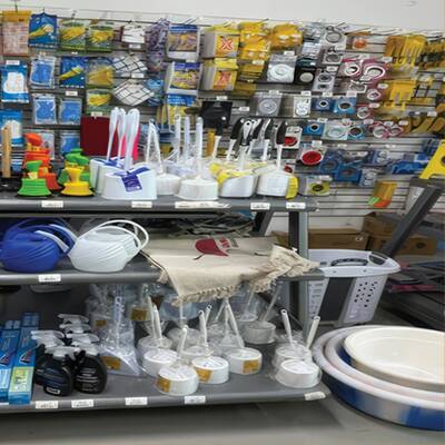 Dollar Store For Sale in Surrey