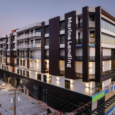 Premium Warehouse For Sale in Vancouver West