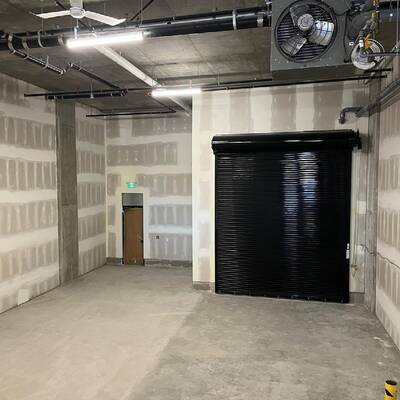Premium Warehouse For Sale in Vancouver West