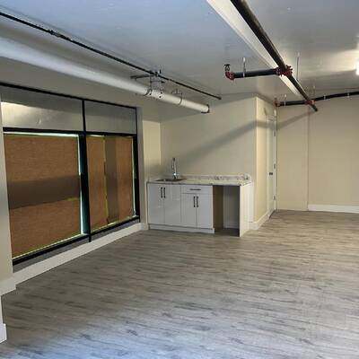 Premium Warehouse For Sale in Vancouver West