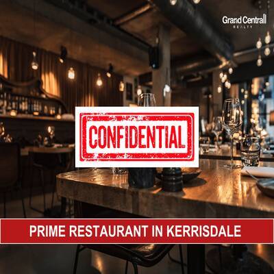 Franchise restaurant business for sale in Vancouver（Confidential）
