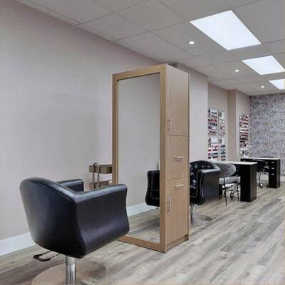 Turnkey Beauty Salon with Loyal Clientele for Sale in North York