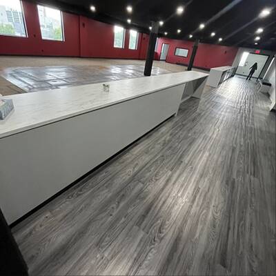 Commercial/Office Space for Sale in Newmarket