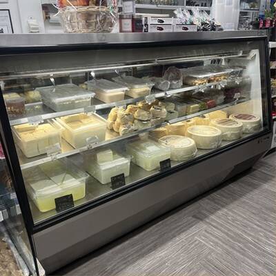Bakery And Authentic Fine Food Store For Sale in Toronto