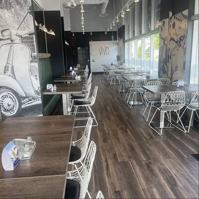 Vivo Pizza + Pasta For Sale in York Region
