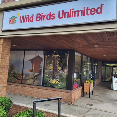 Wild Birds Unlimited - For Sale in Kitchener