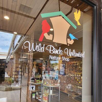 Wild Birds Unlimited - For Sale in Kitchener