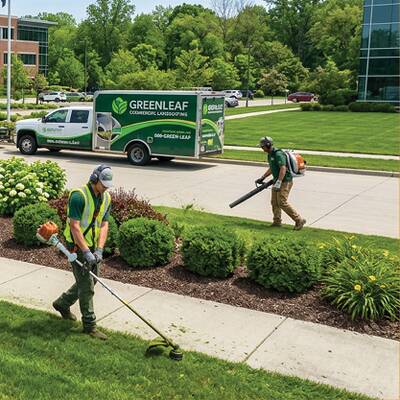 Confidential Business Opportunity - Fraser Valley Landscaping Company in Fraser Valley