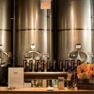 Established Craft Brewery For Sale in North Vancouver BC