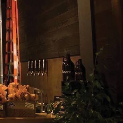 Established Craft Brewery For Sale in North Vancouver BC