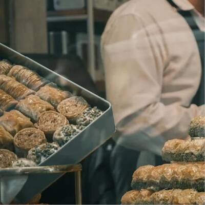 Established Frozen Dessert Shop For Sale in Vancouver