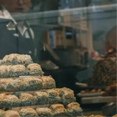 Established Frozen Dessert Shop For Sale in Vancouver