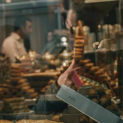Established Frozen Dessert Shop For Sale in Vancouver