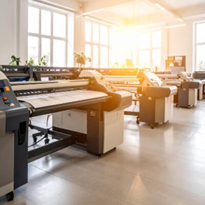 30 Years Established Sign Shop For Sale in Coquitlam