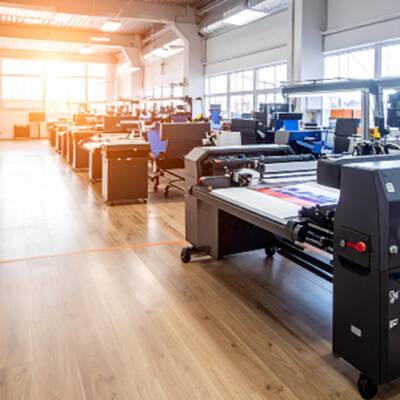 30 Years Established Sign Shop For Sale in Coquitlam