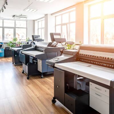 30 Years Established Sign Shop For Sale in Coquitlam