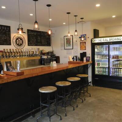 Established Brewery in the Heart of East Vancouver