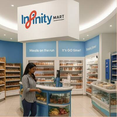 Infinity Mart with Ultramar Gas Station For Sale in Lindsay